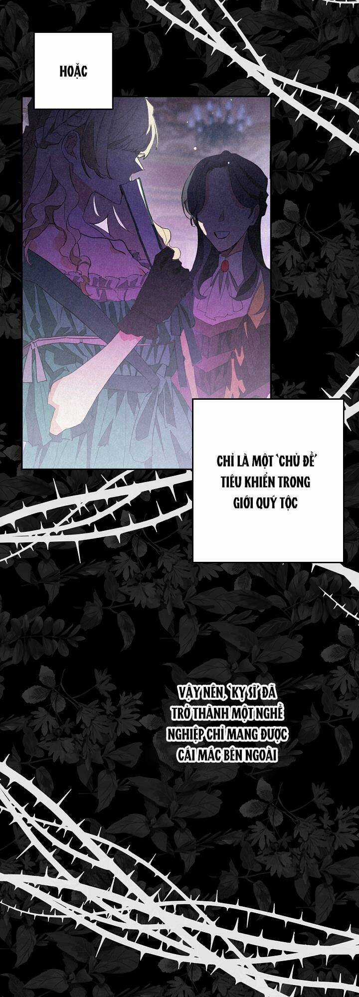 Lần Này Tôi Sẽ Yêu Thương Bản Thân Hơn Chapter 1 trang 6