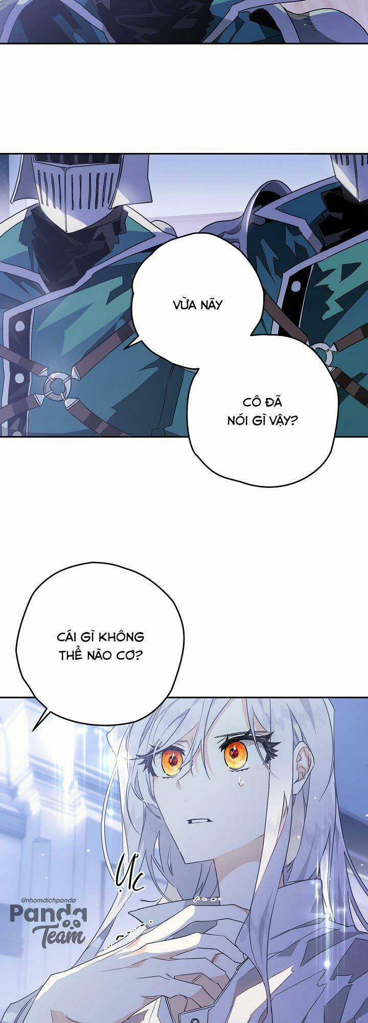 Lần Này Tôi Sẽ Yêu Thương Bản Thân Hơn Chapter 1 trang 60