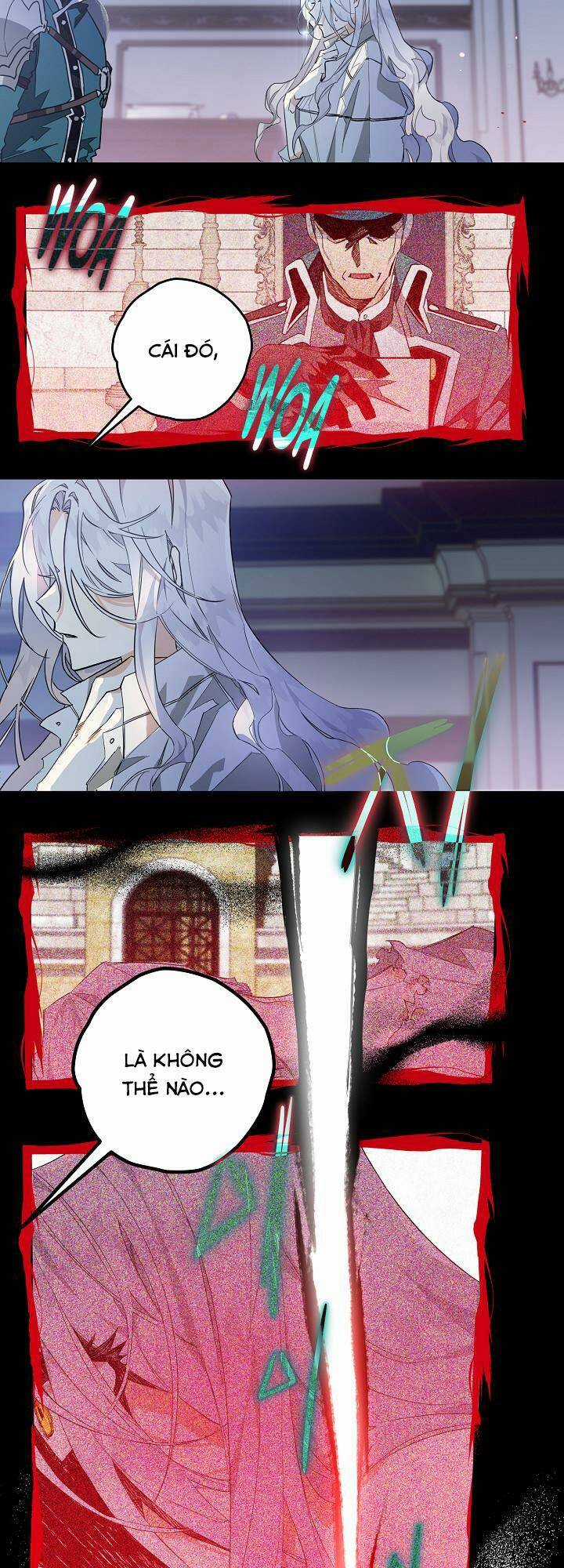 Lần Này Tôi Sẽ Yêu Thương Bản Thân Hơn Chapter 1 trang 62