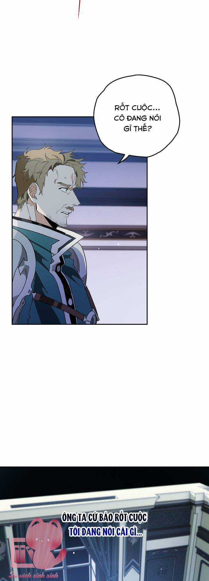 Lần Này Tôi Sẽ Yêu Thương Bản Thân Hơn Chapter 1 trang 64