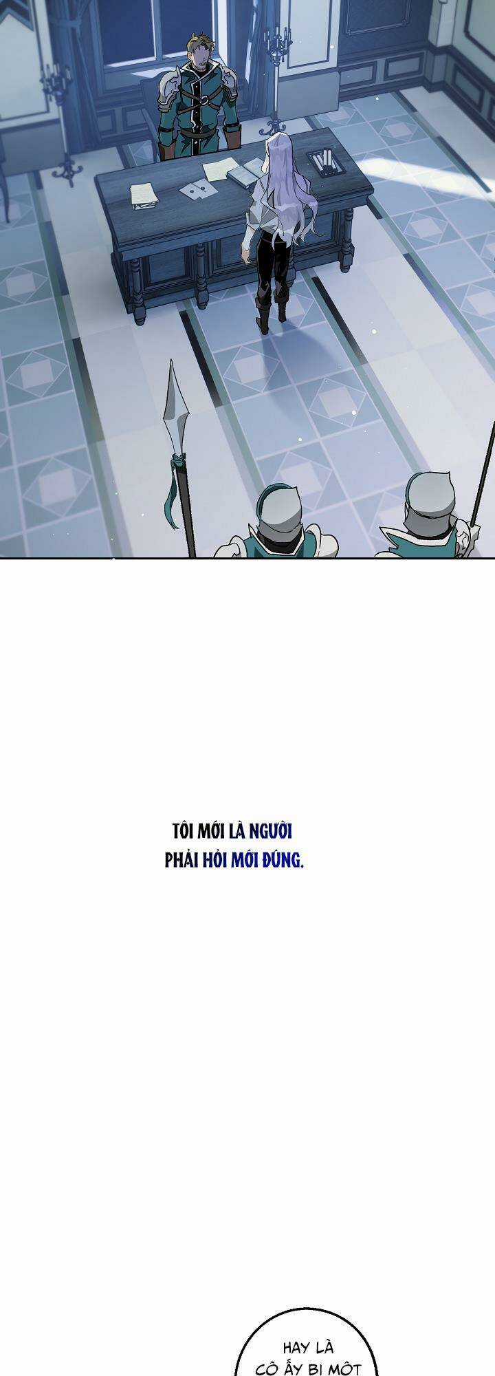 Lần Này Tôi Sẽ Yêu Thương Bản Thân Hơn Chapter 1 trang 65