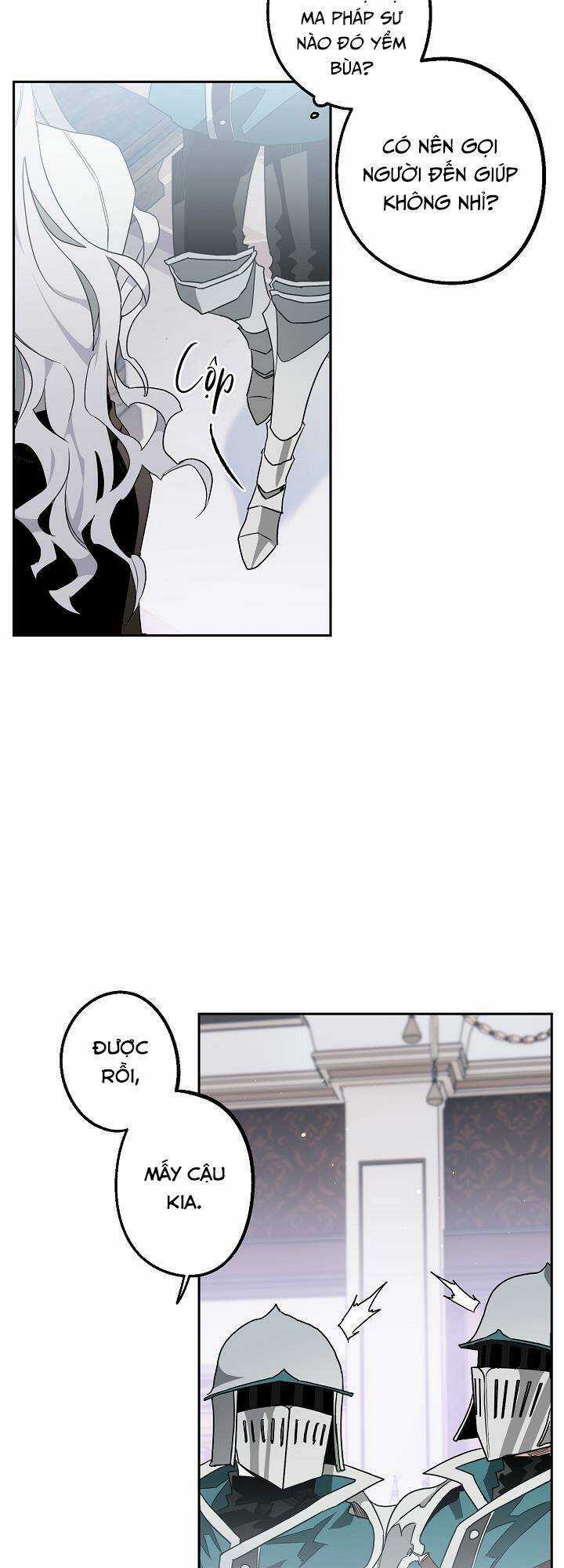 Lần Này Tôi Sẽ Yêu Thương Bản Thân Hơn Chapter 1 trang 66