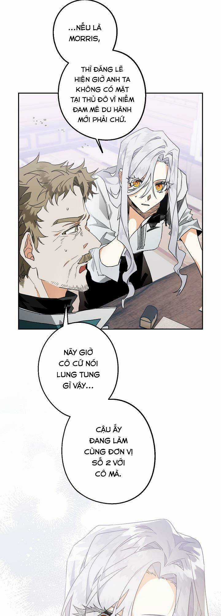 Lần Này Tôi Sẽ Yêu Thương Bản Thân Hơn Chapter 1 trang 68