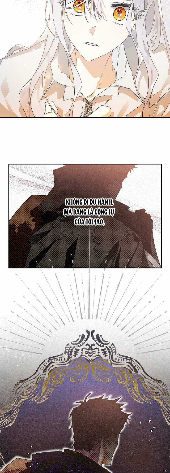 Lần Này Tôi Sẽ Yêu Thương Bản Thân Hơn Chapter 1 trang 69