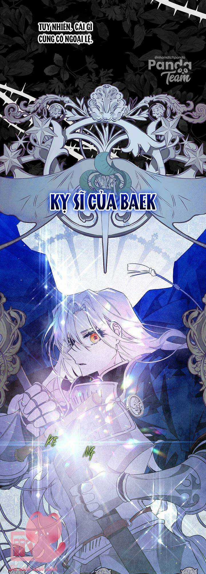 Lần Này Tôi Sẽ Yêu Thương Bản Thân Hơn Chapter 1 trang 7