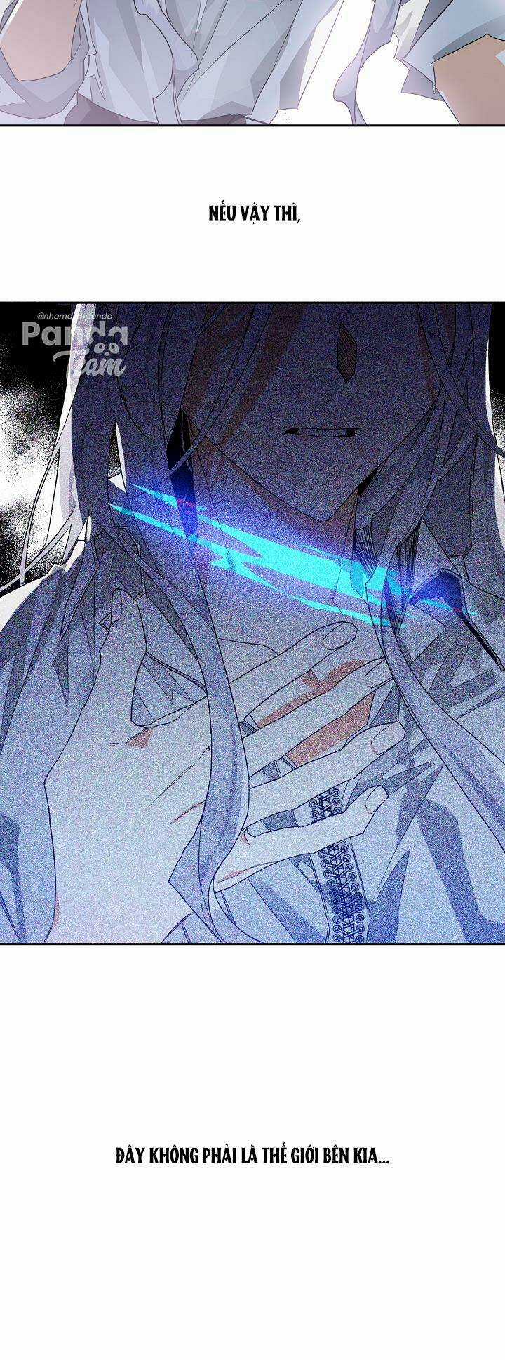 Lần Này Tôi Sẽ Yêu Thương Bản Thân Hơn Chapter 1 trang 71