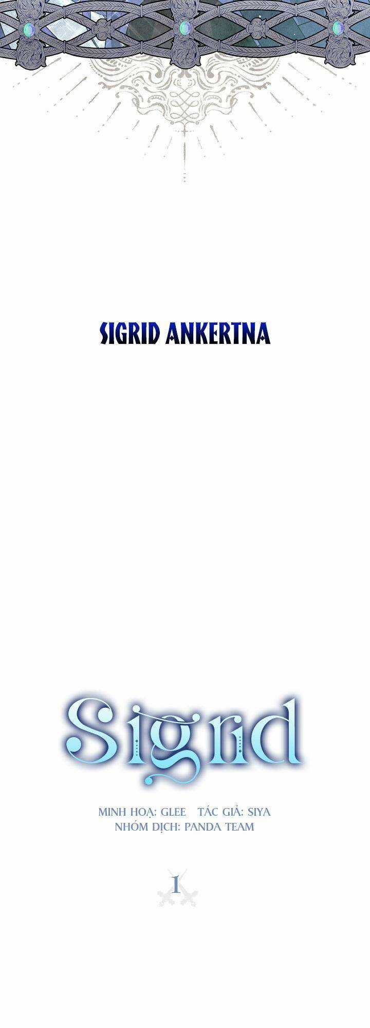 Lần Này Tôi Sẽ Yêu Thương Bản Thân Hơn Chapter 1 trang 8