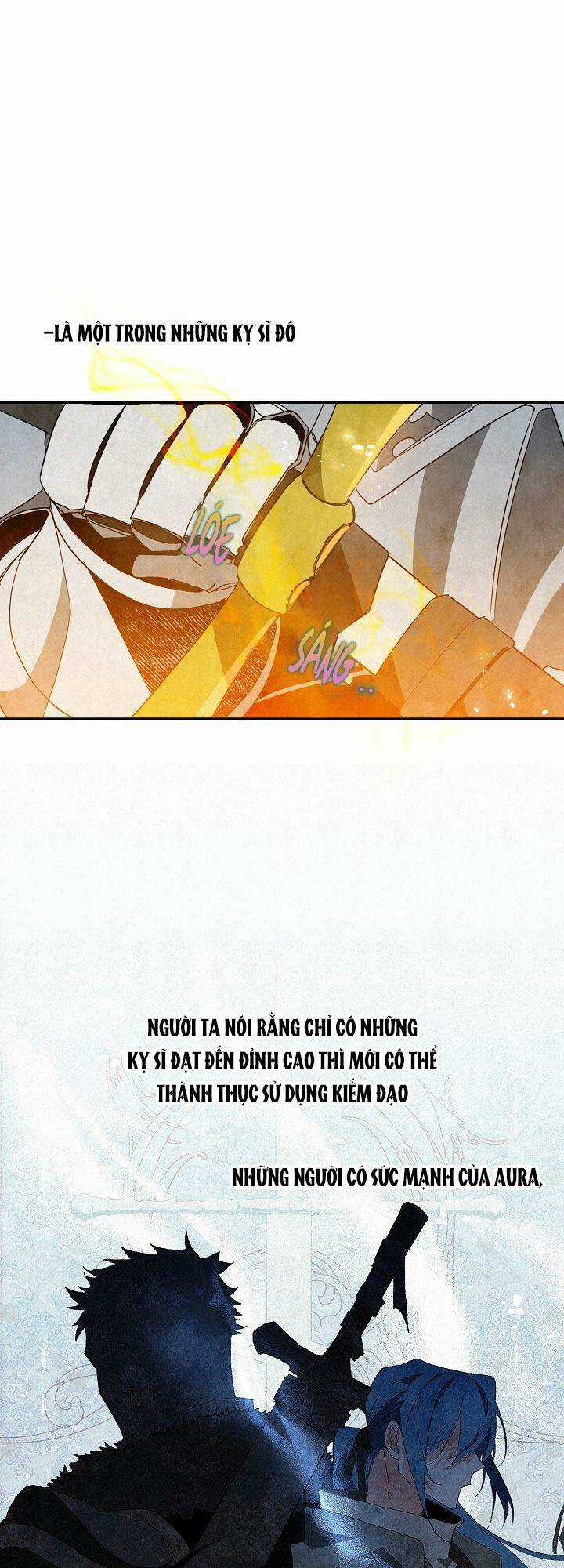 Lần Này Tôi Sẽ Yêu Thương Bản Thân Hơn Chapter 1 trang 9