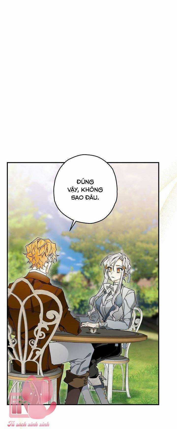 Lần Này Tôi Sẽ Yêu Thương Bản Thân Hơn Chapter 10 trang 10