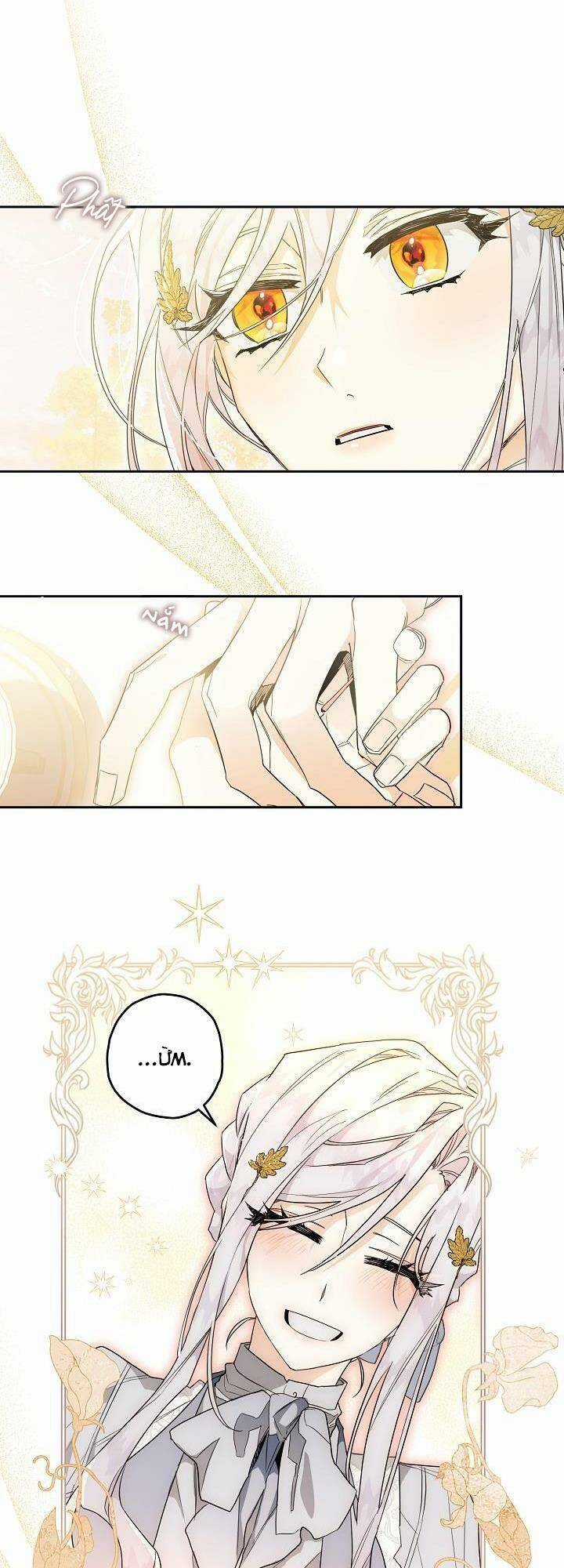 Lần Này Tôi Sẽ Yêu Thương Bản Thân Hơn Chapter 10 trang 11