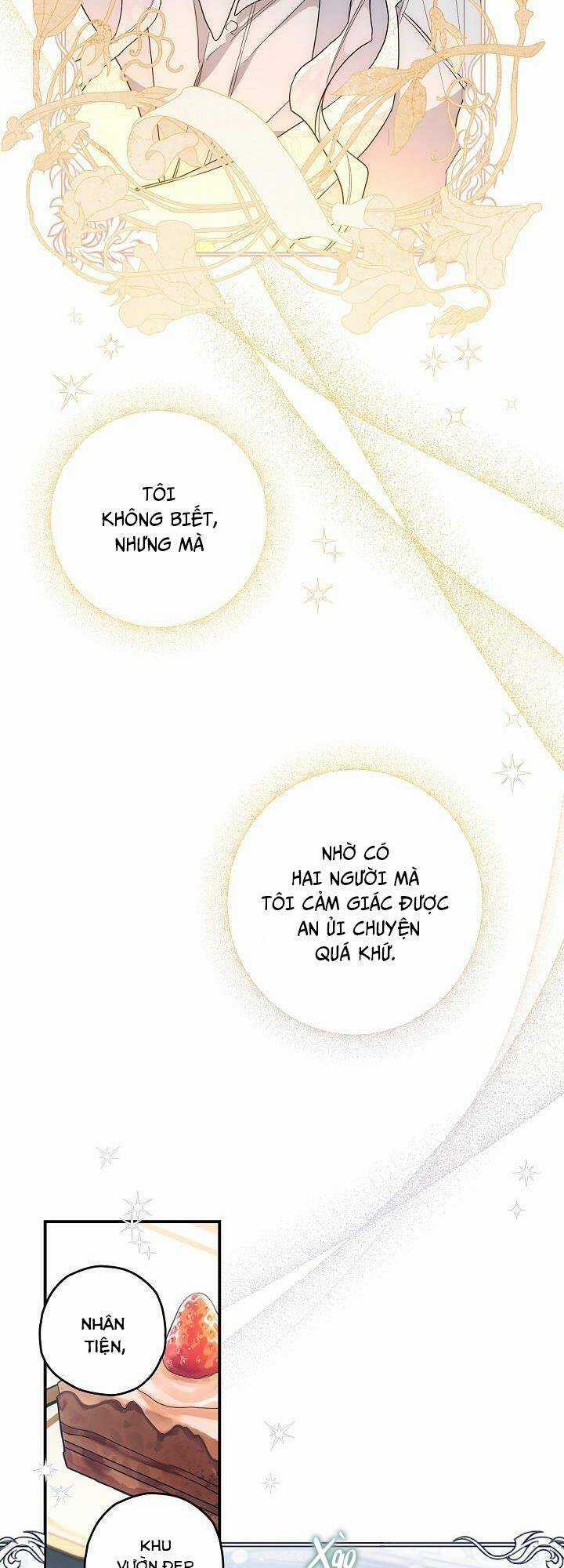 Lần Này Tôi Sẽ Yêu Thương Bản Thân Hơn Chapter 10 trang 12