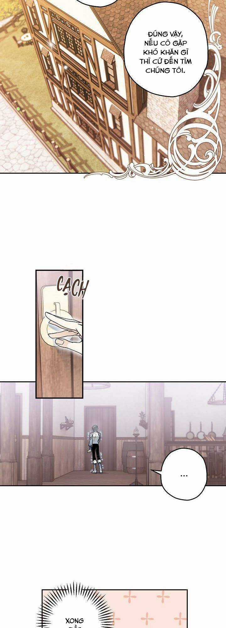 Lần Này Tôi Sẽ Yêu Thương Bản Thân Hơn Chapter 10 trang 16