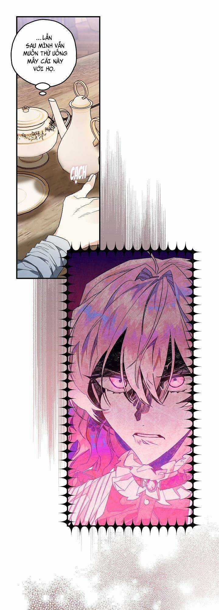 Lần Này Tôi Sẽ Yêu Thương Bản Thân Hơn Chapter 10 trang 19