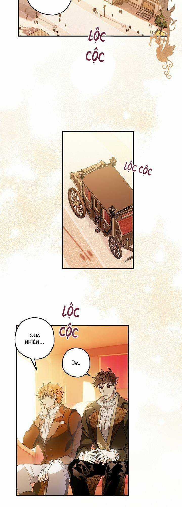 Lần Này Tôi Sẽ Yêu Thương Bản Thân Hơn Chapter 10 trang 21