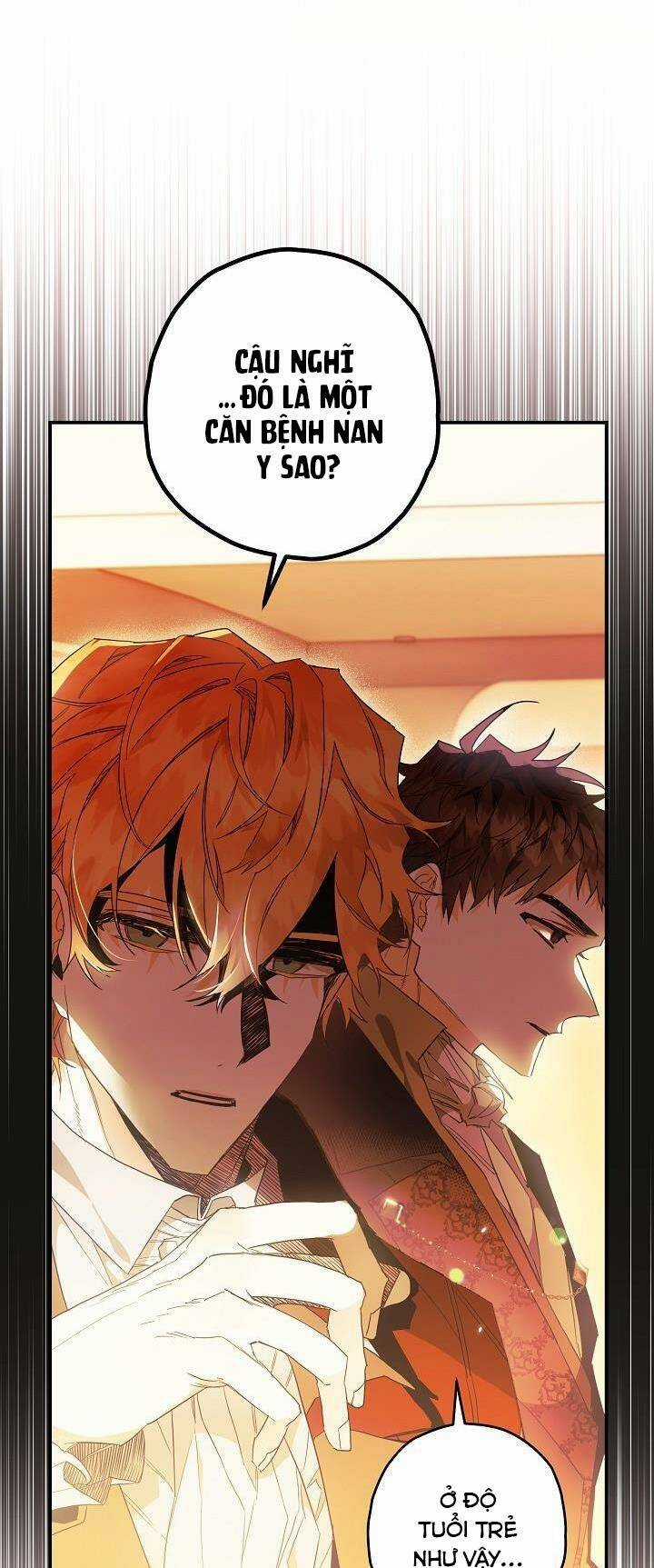 Lần Này Tôi Sẽ Yêu Thương Bản Thân Hơn Chapter 10 trang 22