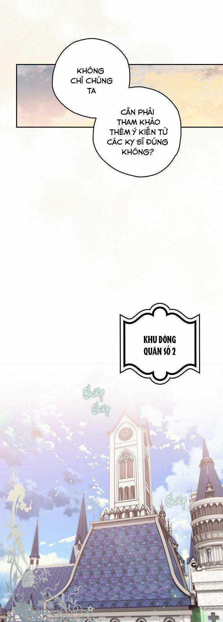 Lần Này Tôi Sẽ Yêu Thương Bản Thân Hơn Chapter 10 trang 24