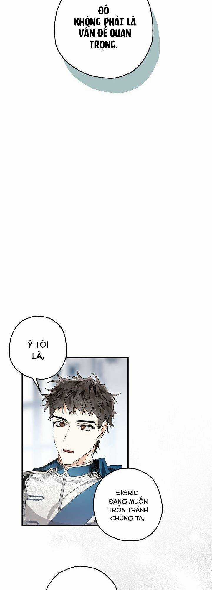 Lần Này Tôi Sẽ Yêu Thương Bản Thân Hơn Chapter 10 trang 26