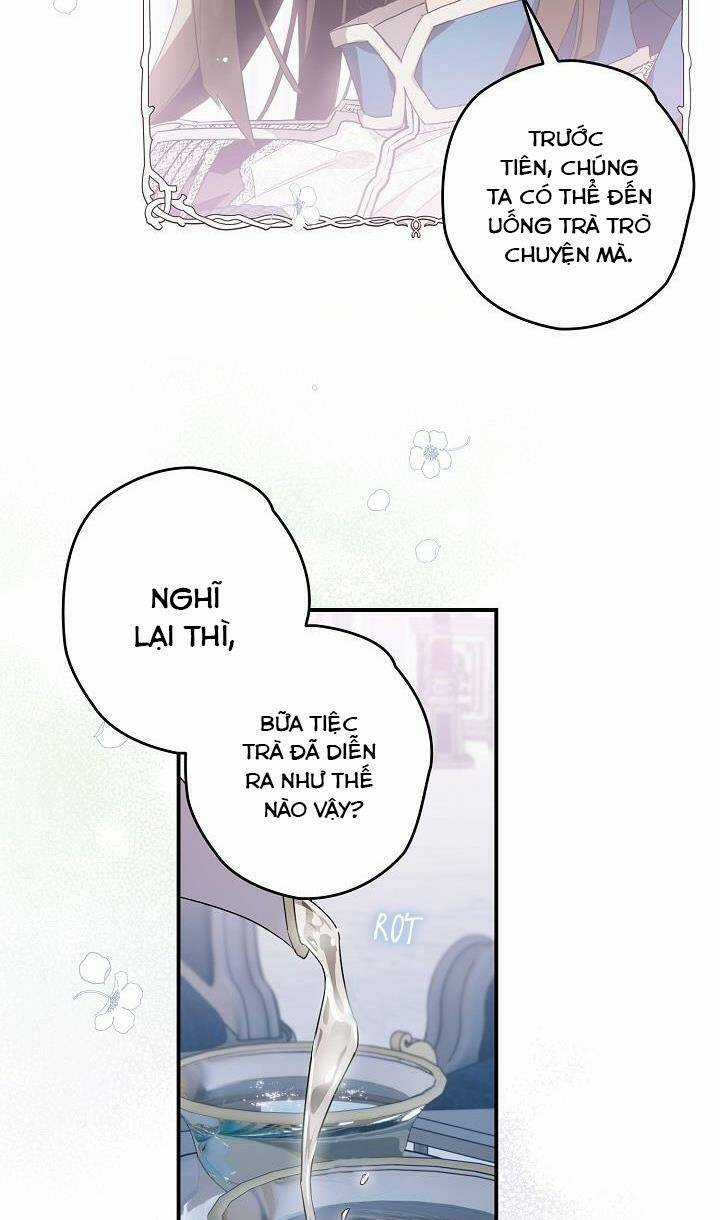 Lần Này Tôi Sẽ Yêu Thương Bản Thân Hơn Chapter 10 trang 31