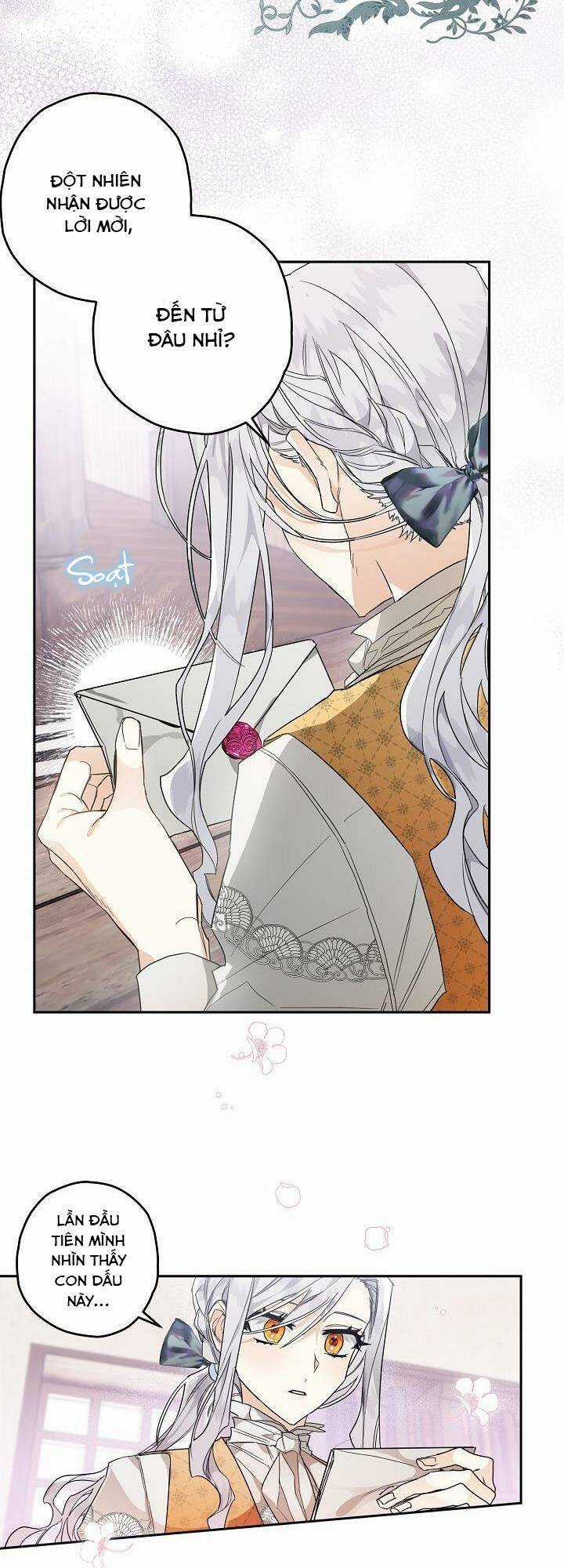 Lần Này Tôi Sẽ Yêu Thương Bản Thân Hơn Chapter 10 trang 38