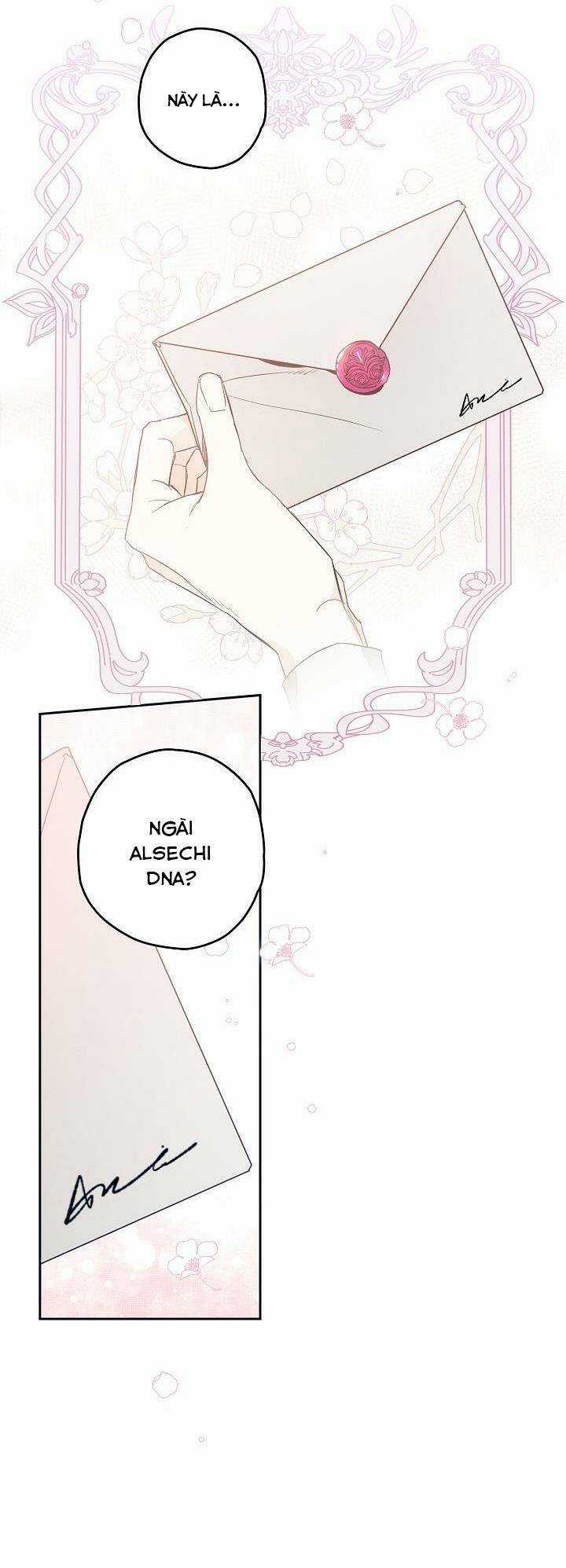 Lần Này Tôi Sẽ Yêu Thương Bản Thân Hơn Chapter 10 trang 39