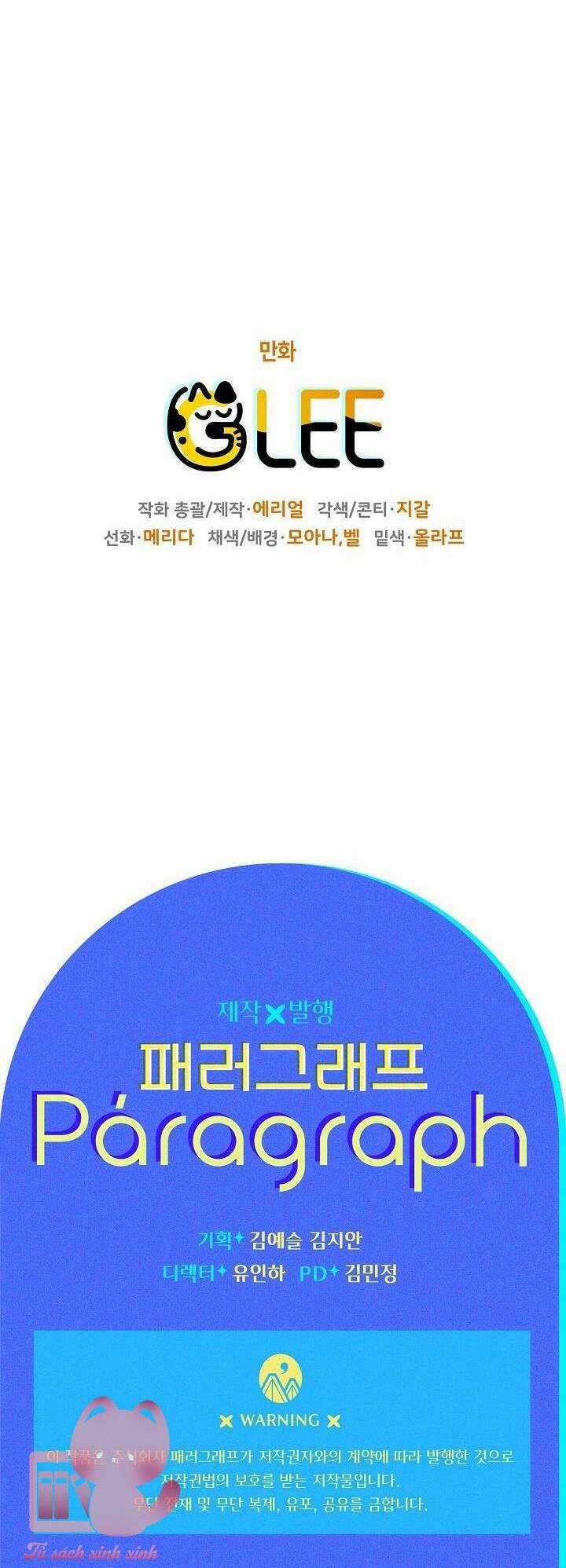 Lần Này Tôi Sẽ Yêu Thương Bản Thân Hơn Chapter 10 trang 40