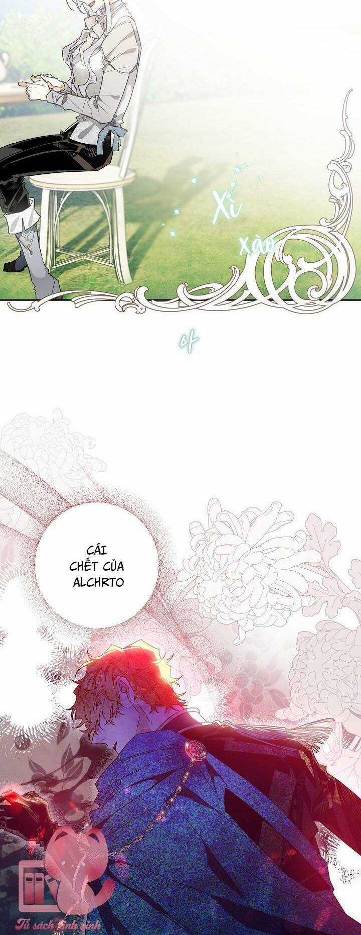 Lần Này Tôi Sẽ Yêu Thương Bản Thân Hơn Chapter 10 trang 5