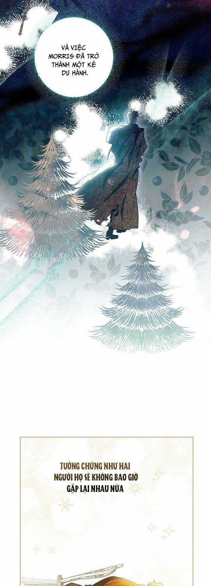 Lần Này Tôi Sẽ Yêu Thương Bản Thân Hơn Chapter 10 trang 6