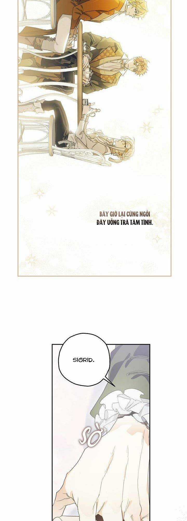 Lần Này Tôi Sẽ Yêu Thương Bản Thân Hơn Chapter 10 trang 7