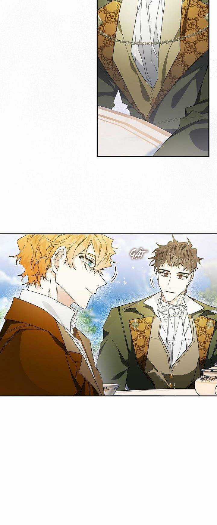 Lần Này Tôi Sẽ Yêu Thương Bản Thân Hơn Chapter 10 trang 9