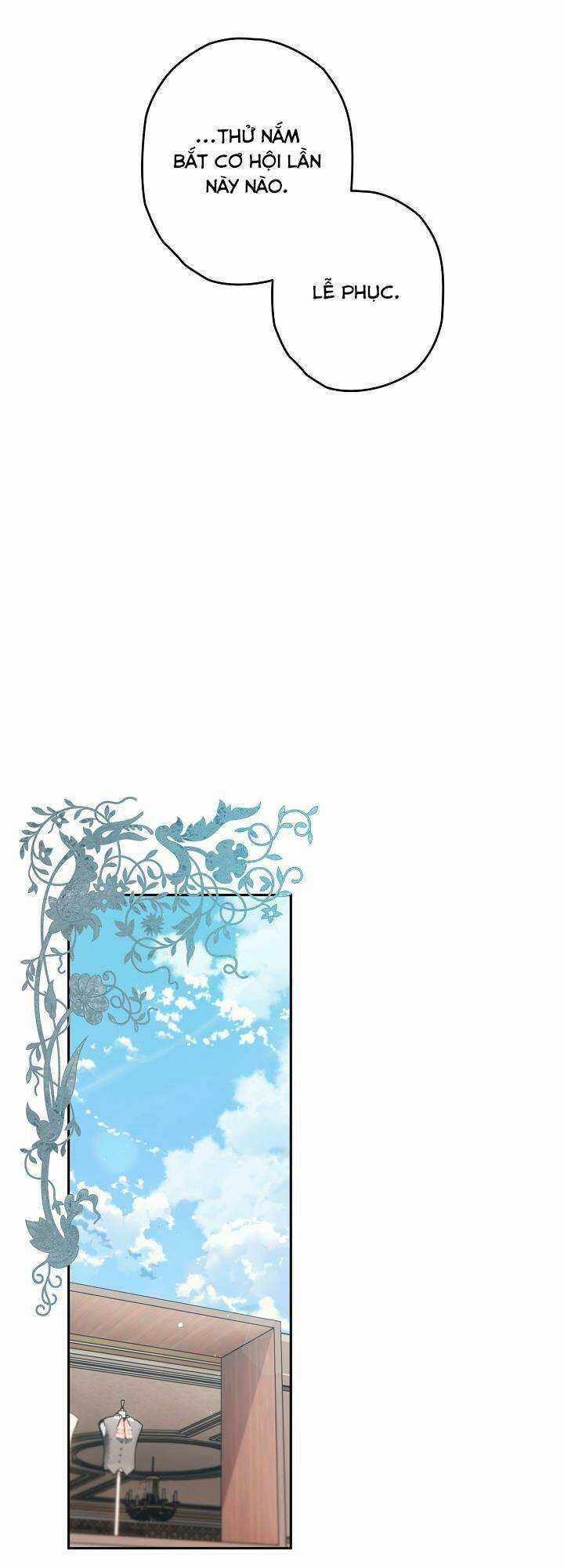 Lần Này Tôi Sẽ Yêu Thương Bản Thân Hơn Chapter 11 trang 10