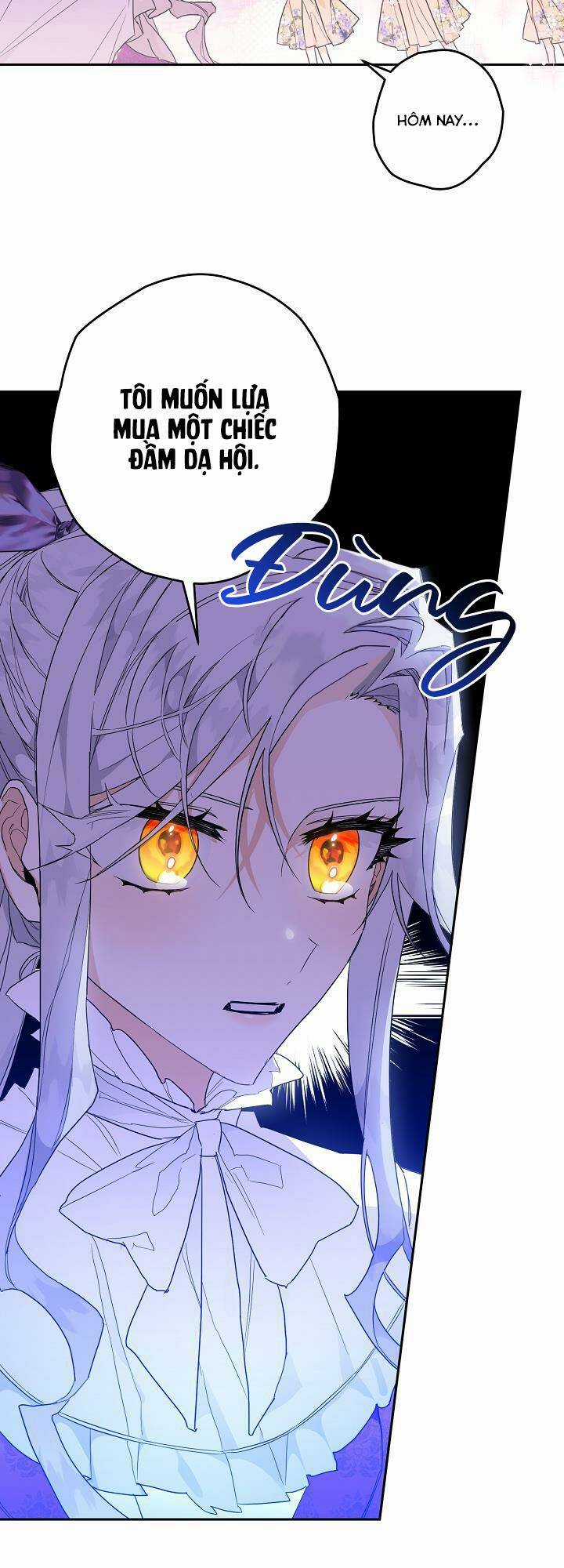 Lần Này Tôi Sẽ Yêu Thương Bản Thân Hơn Chapter 11 trang 12