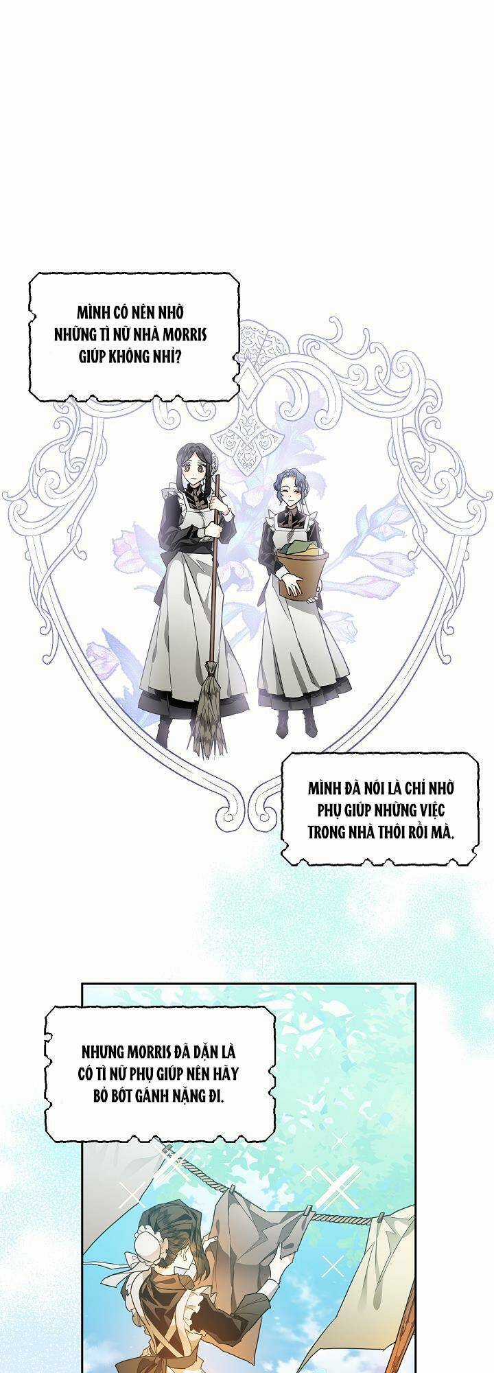 Lần Này Tôi Sẽ Yêu Thương Bản Thân Hơn Chapter 11 trang 18