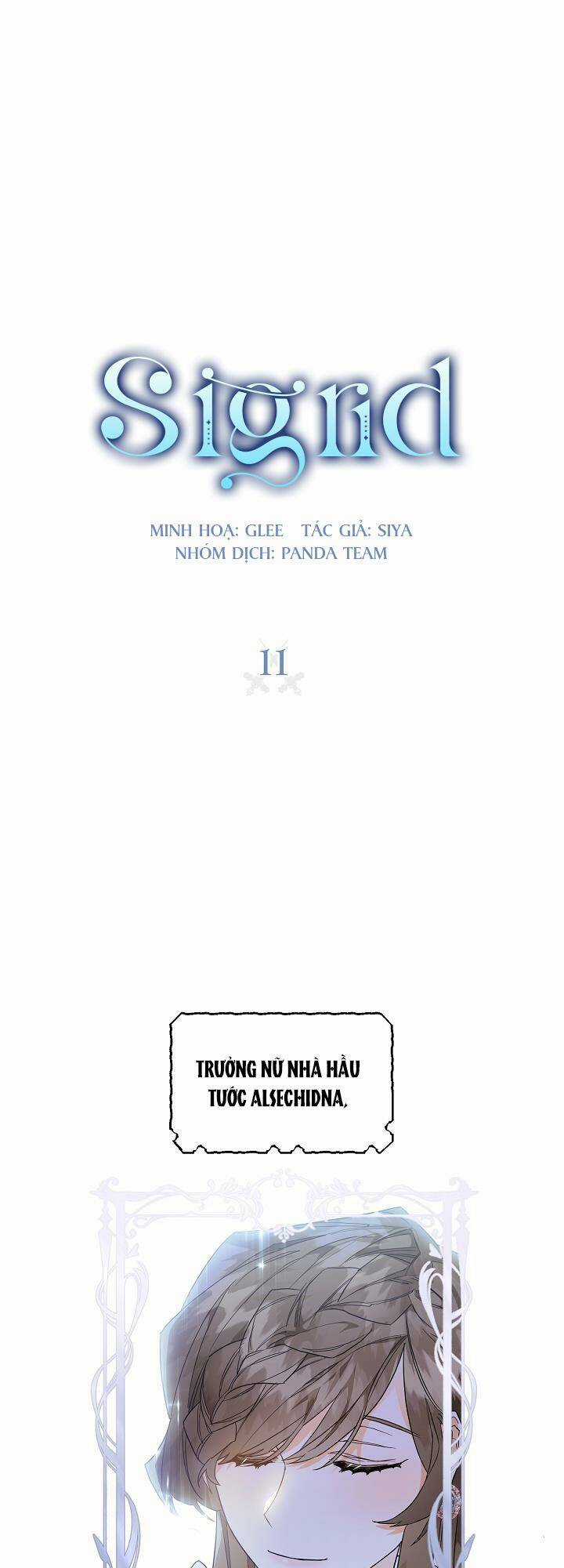 Lần Này Tôi Sẽ Yêu Thương Bản Thân Hơn Chapter 11 trang 2