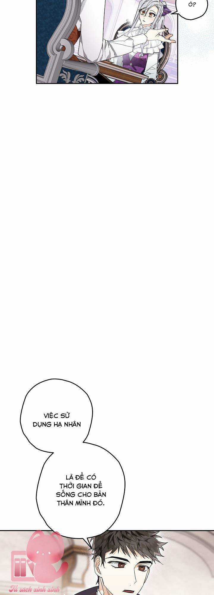 Lần Này Tôi Sẽ Yêu Thương Bản Thân Hơn Chapter 11 trang 25