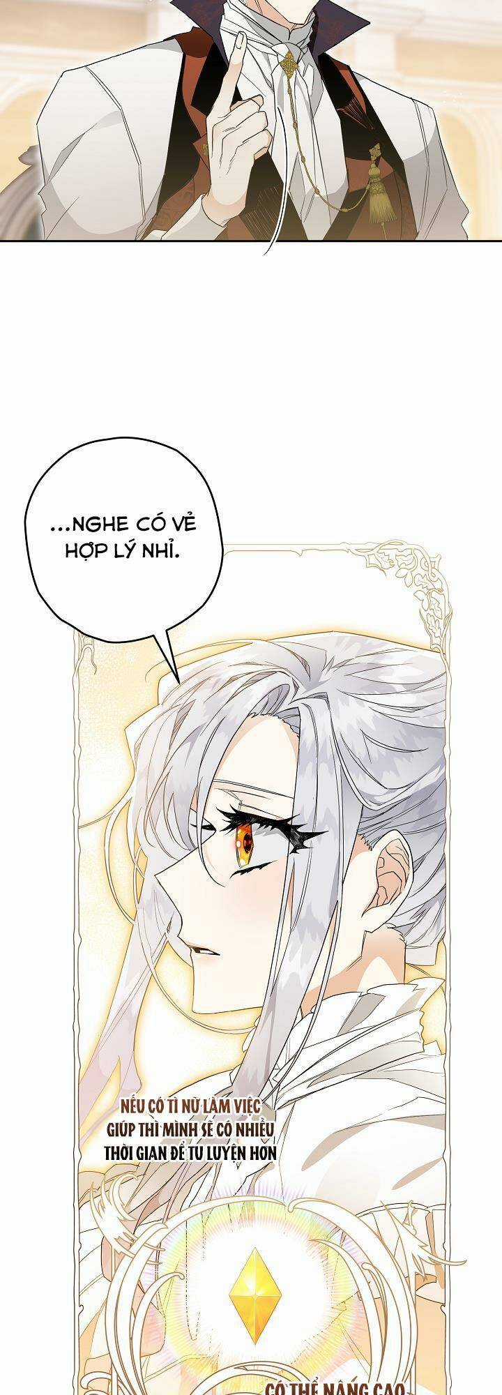 Lần Này Tôi Sẽ Yêu Thương Bản Thân Hơn Chapter 11 trang 26