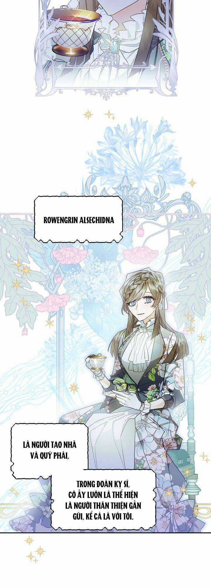 Lần Này Tôi Sẽ Yêu Thương Bản Thân Hơn Chapter 11 trang 3