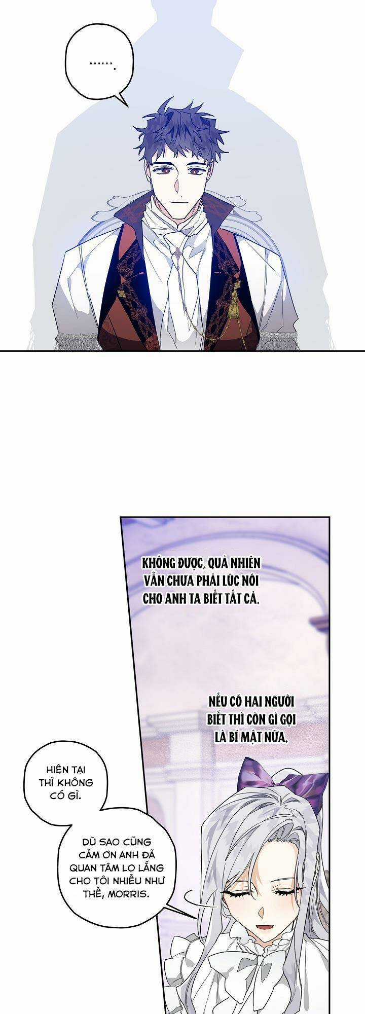 Lần Này Tôi Sẽ Yêu Thương Bản Thân Hơn Chapter 11 trang 32