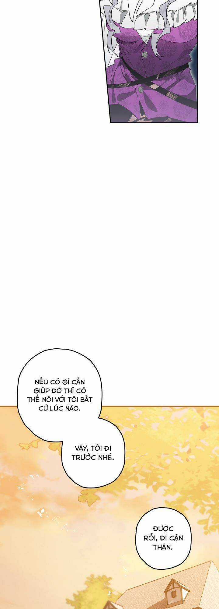 Lần Này Tôi Sẽ Yêu Thương Bản Thân Hơn Chapter 11 trang 33