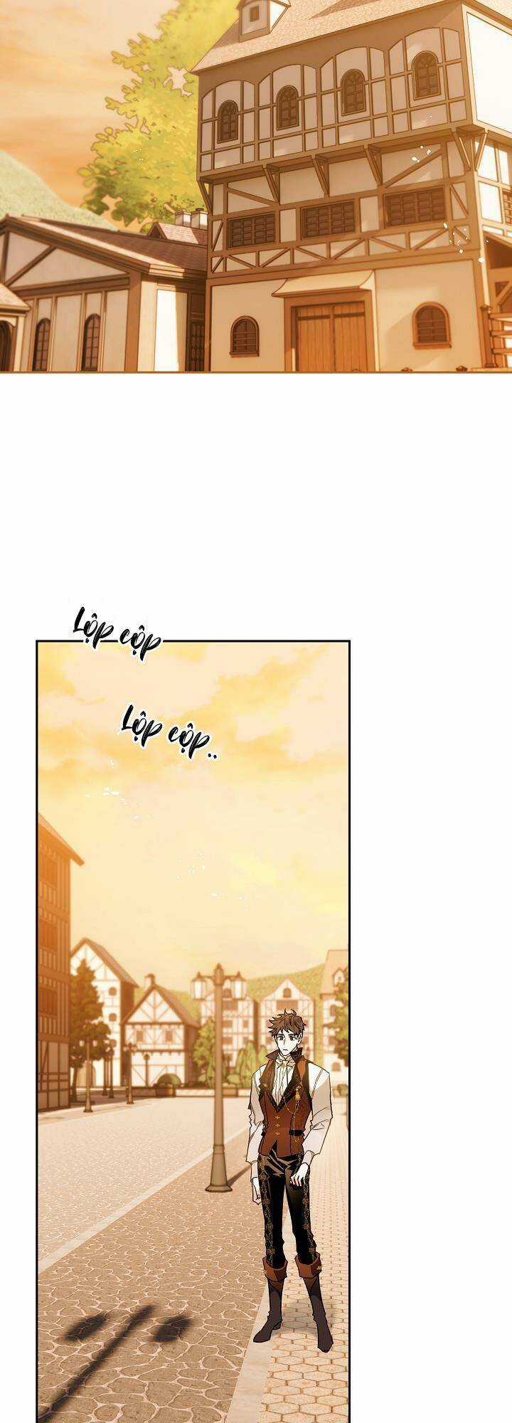 Lần Này Tôi Sẽ Yêu Thương Bản Thân Hơn Chapter 11 trang 34