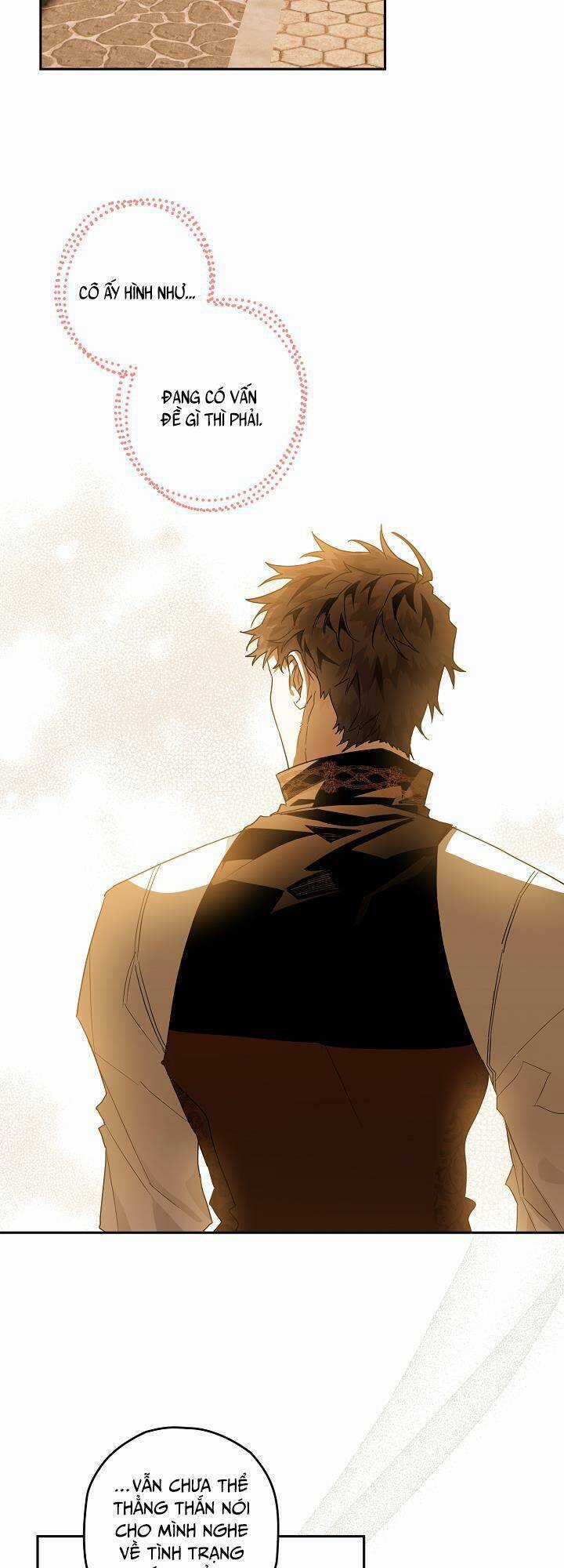 Lần Này Tôi Sẽ Yêu Thương Bản Thân Hơn Chapter 11 trang 35