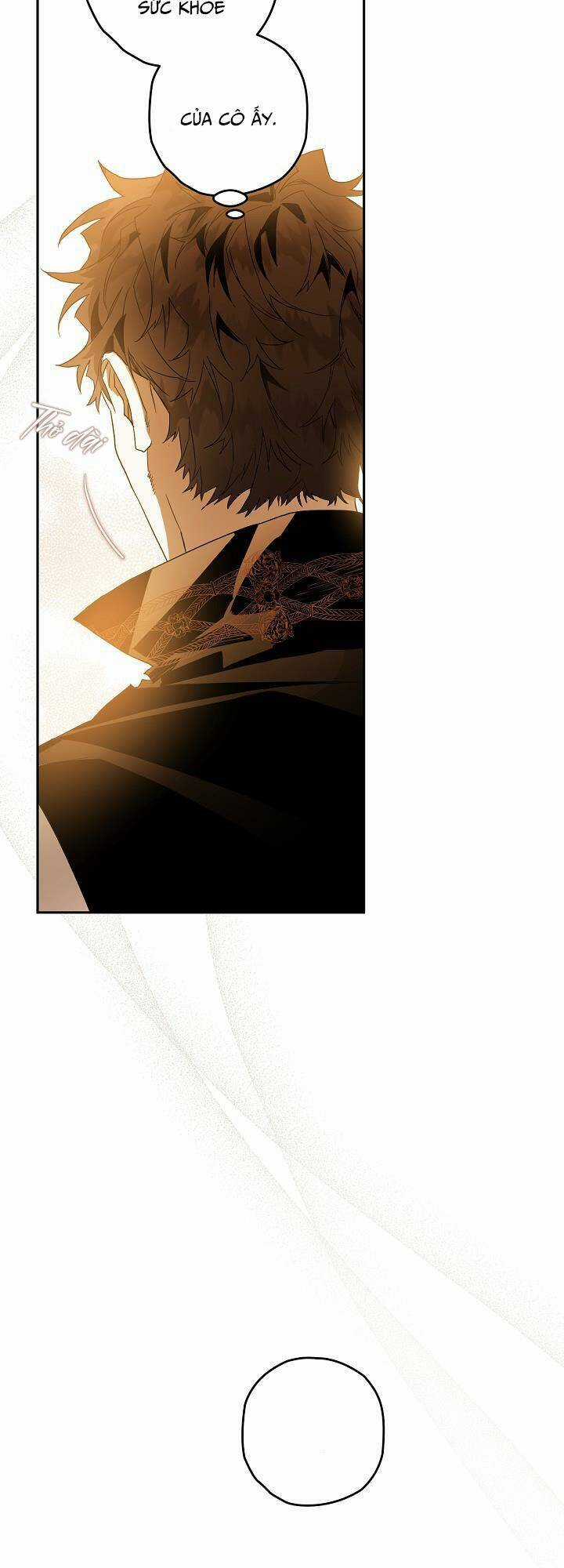 Lần Này Tôi Sẽ Yêu Thương Bản Thân Hơn Chapter 11 trang 36