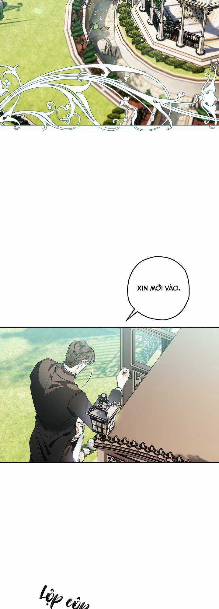 Lần Này Tôi Sẽ Yêu Thương Bản Thân Hơn Chapter 11 trang 38