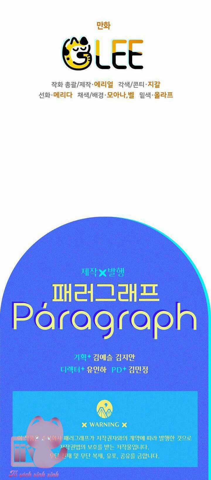 Lần Này Tôi Sẽ Yêu Thương Bản Thân Hơn Chapter 11 trang 41