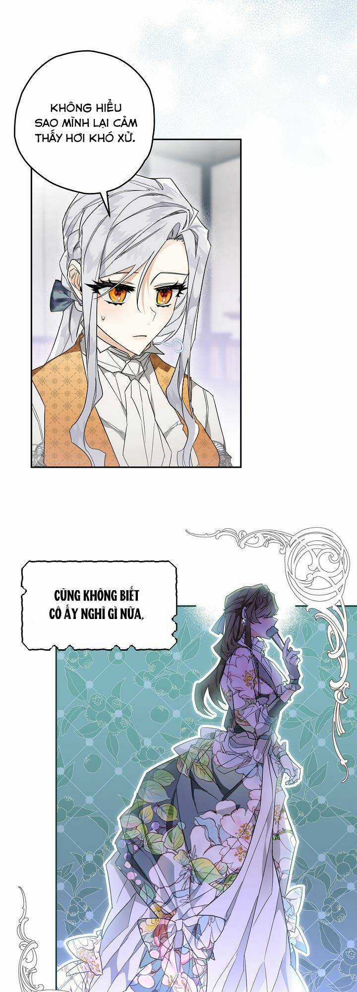 Lần Này Tôi Sẽ Yêu Thương Bản Thân Hơn Chapter 11 trang 5