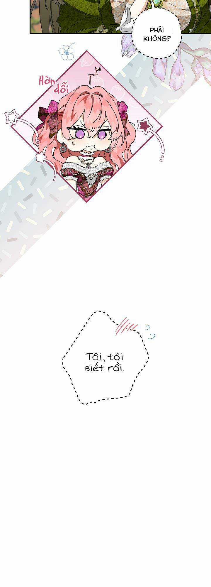 Lần Này Tôi Sẽ Yêu Thương Bản Thân Hơn Chapter 12 trang 14