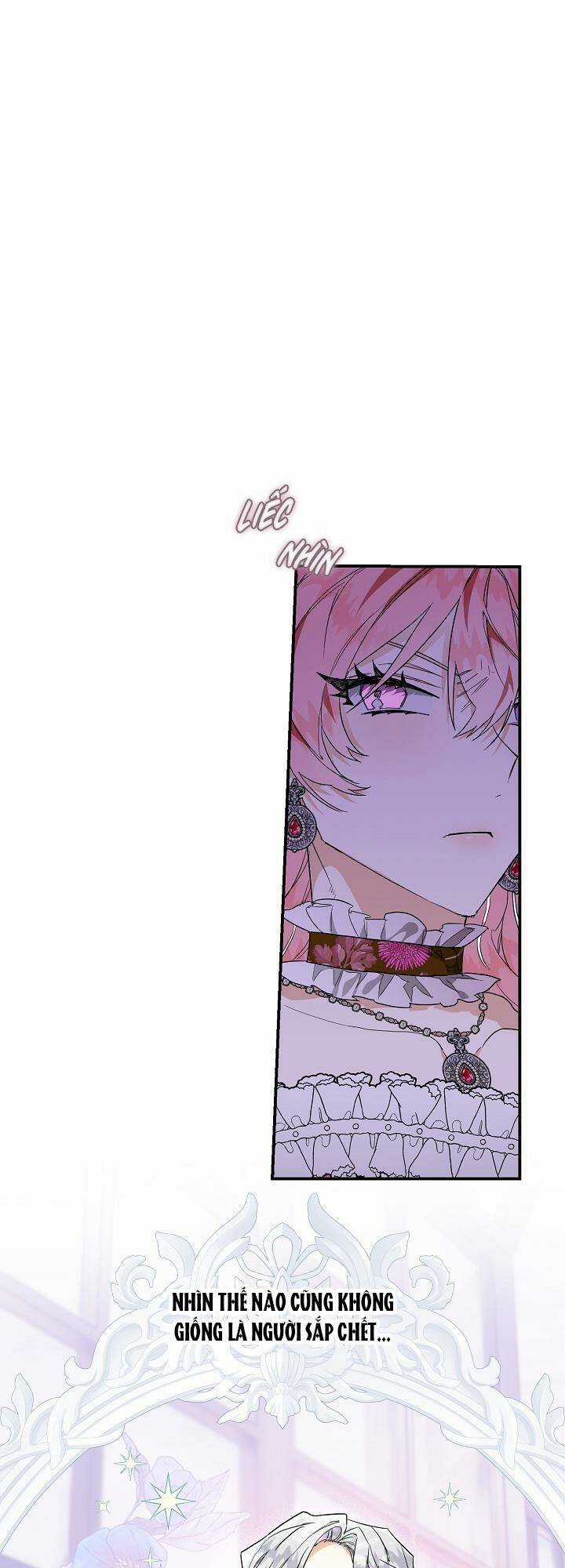 Lần Này Tôi Sẽ Yêu Thương Bản Thân Hơn Chapter 12 trang 15