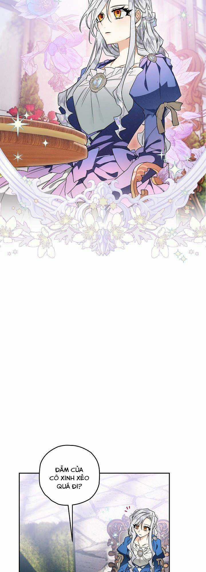 Lần Này Tôi Sẽ Yêu Thương Bản Thân Hơn Chapter 12 trang 16