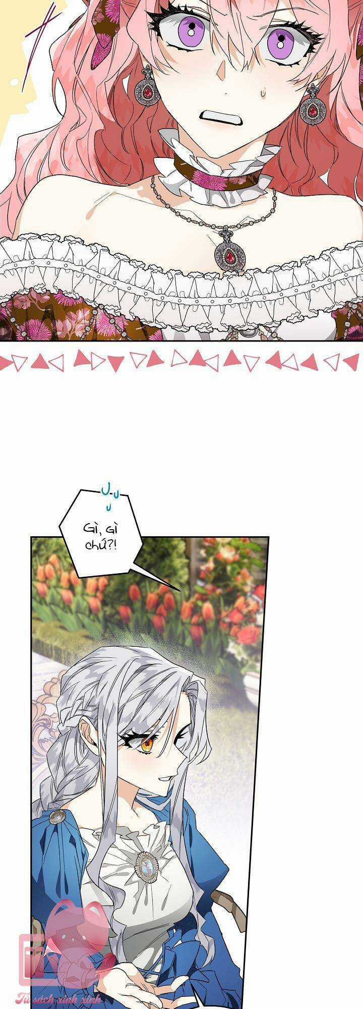 Lần Này Tôi Sẽ Yêu Thương Bản Thân Hơn Chapter 12 trang 19