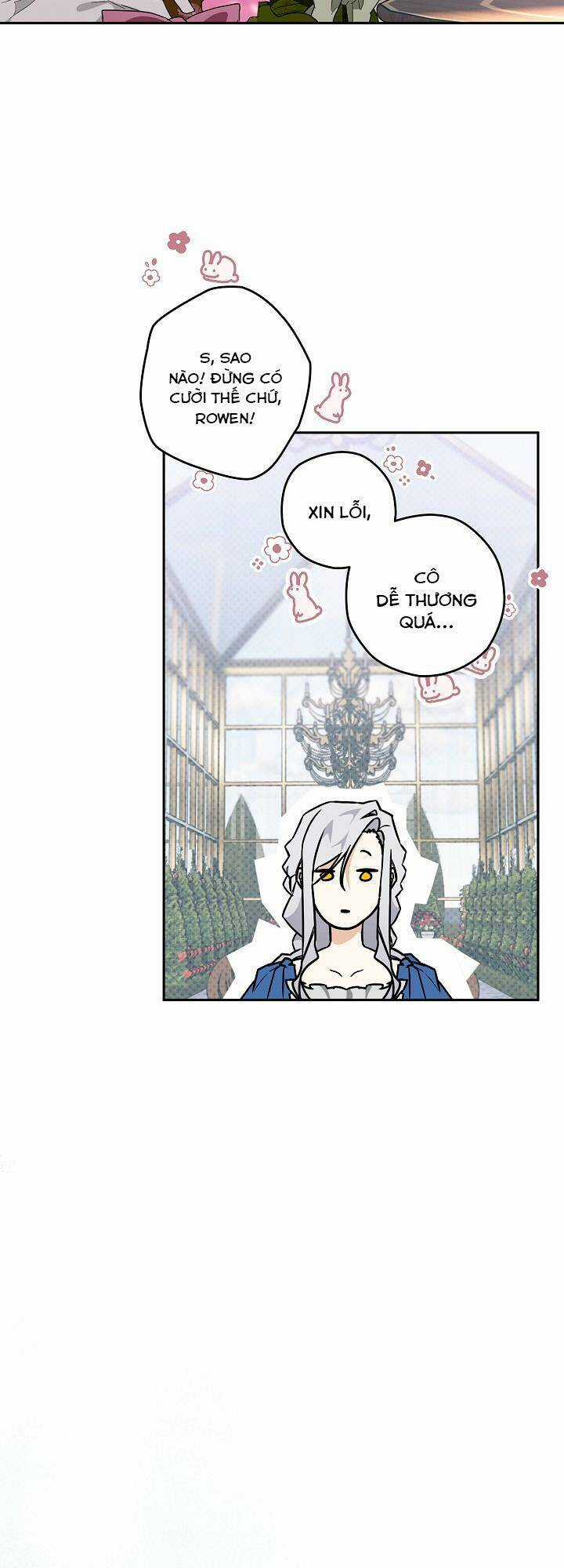 Lần Này Tôi Sẽ Yêu Thương Bản Thân Hơn Chapter 12 trang 22