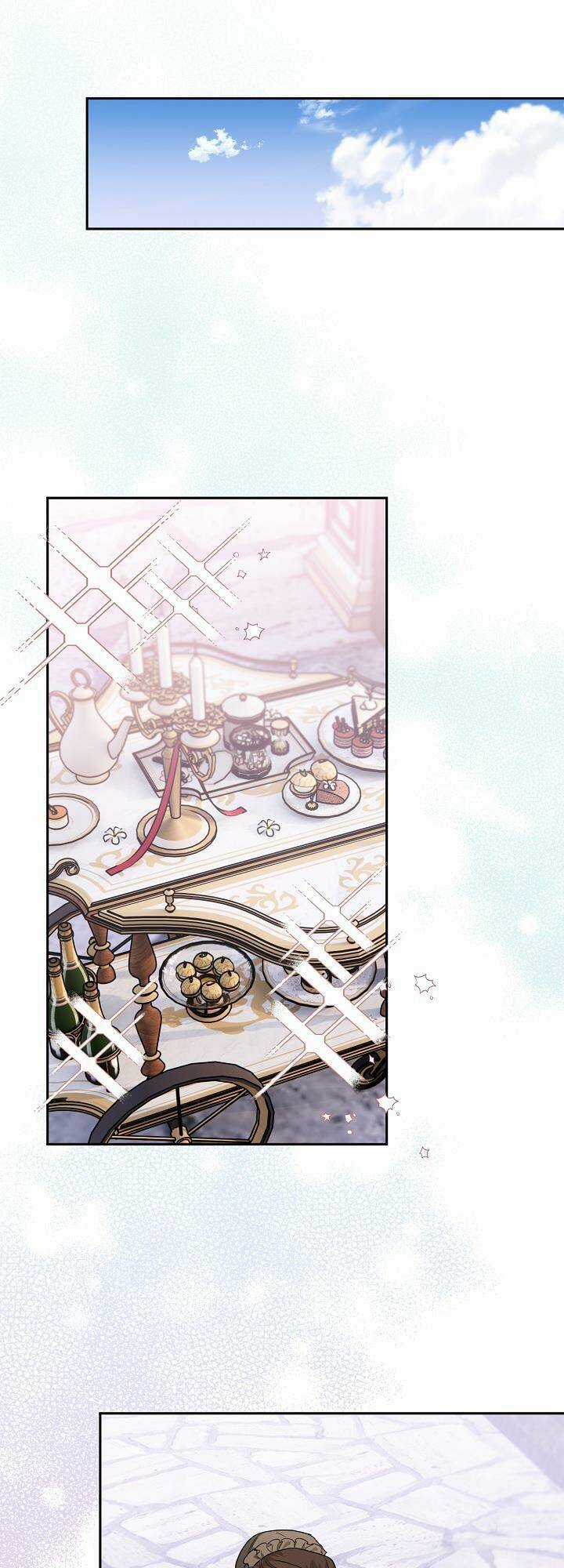 Lần Này Tôi Sẽ Yêu Thương Bản Thân Hơn Chapter 12 trang 23